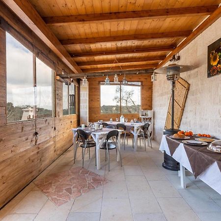B&B Mariano Ceglie Messapica Exterior photo