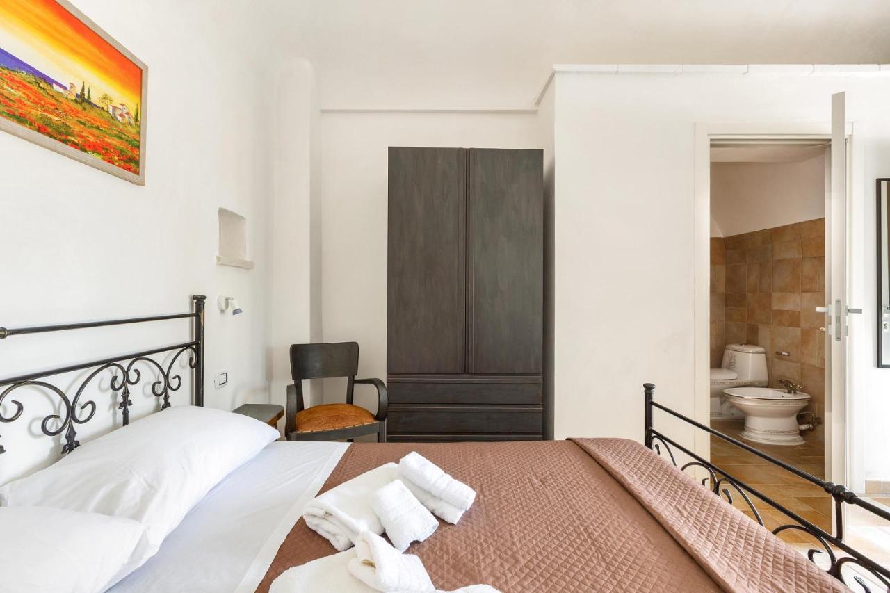B&B Mariano Ceglie Messapica Room photo