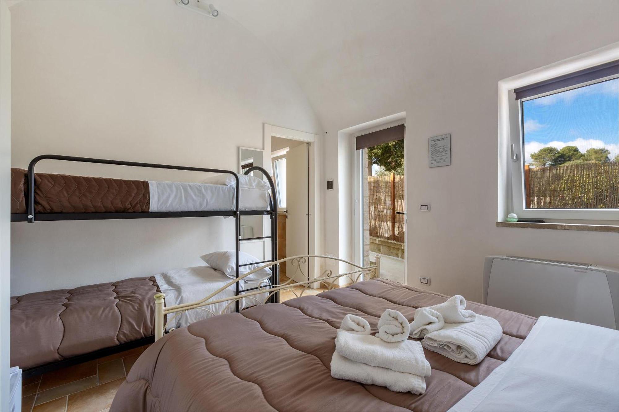 B&B Mariano Ceglie Messapica Room photo
