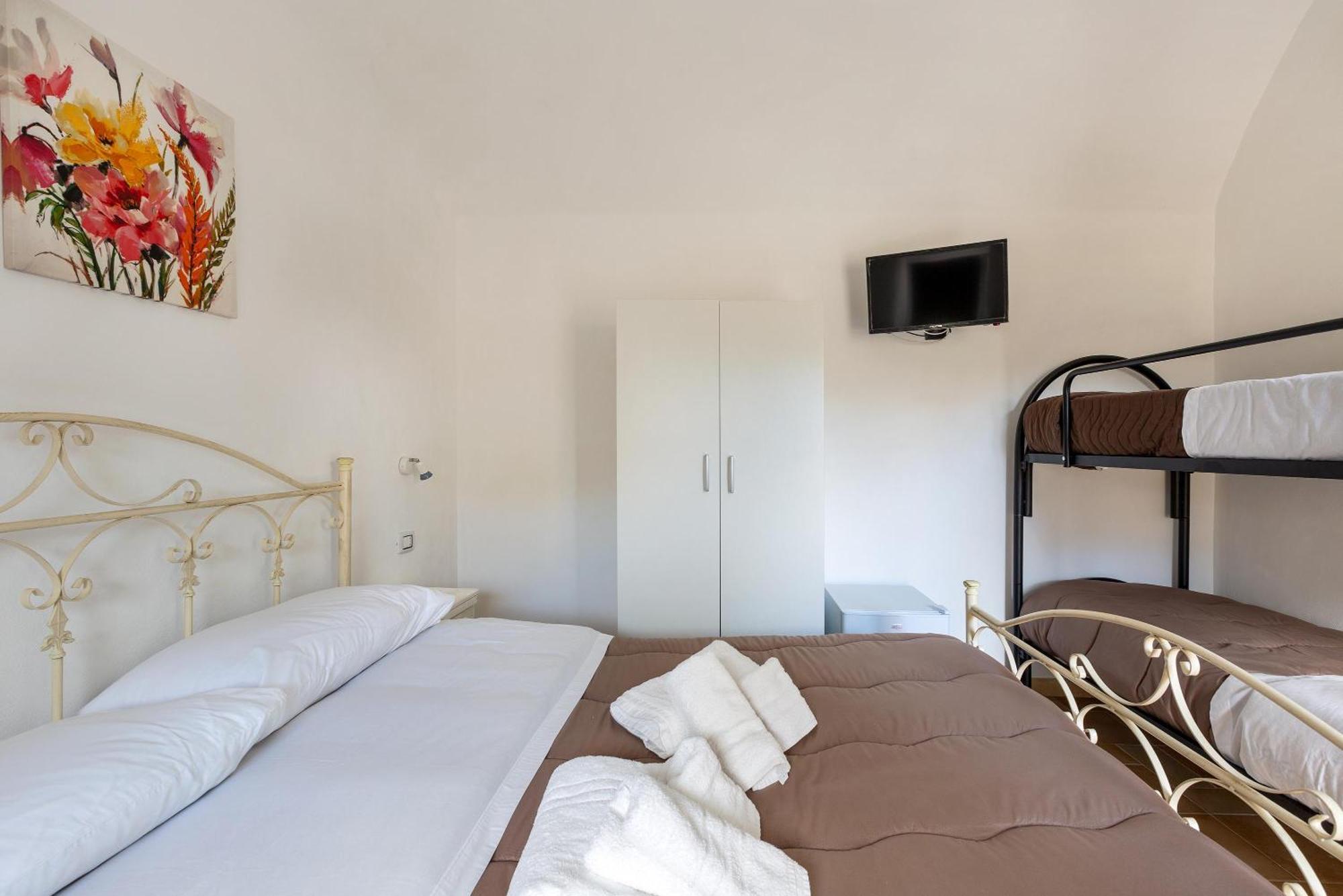 B&B Mariano Ceglie Messapica Room photo