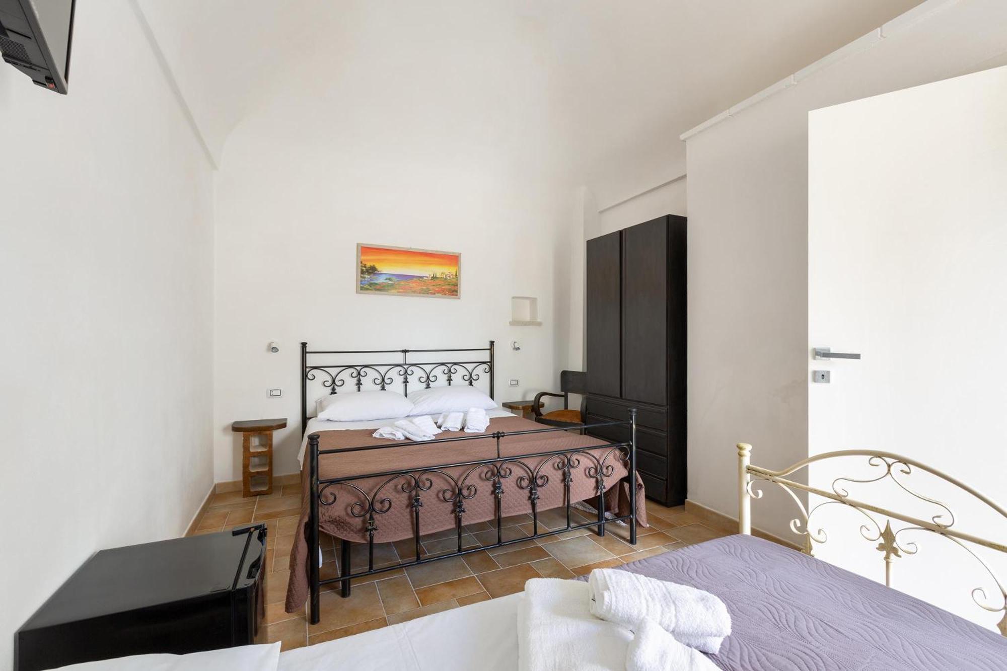 B&B Mariano Ceglie Messapica Room photo