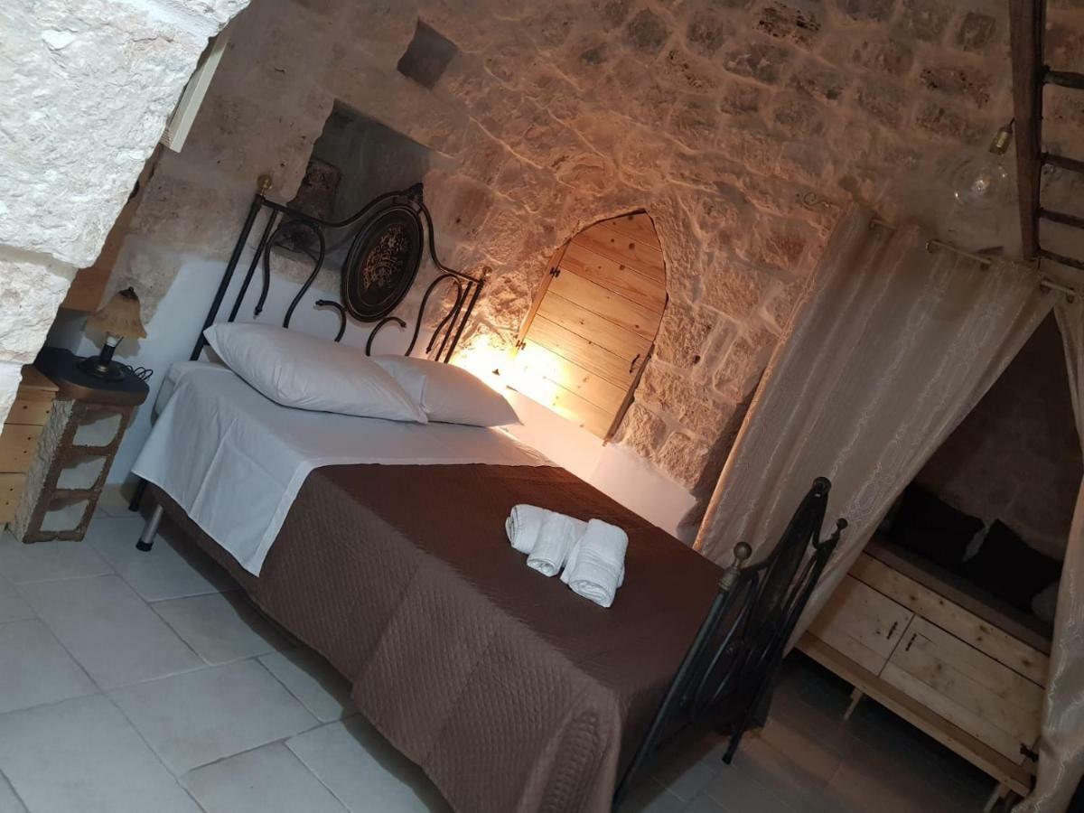 B&B Mariano Ceglie Messapica Exterior photo