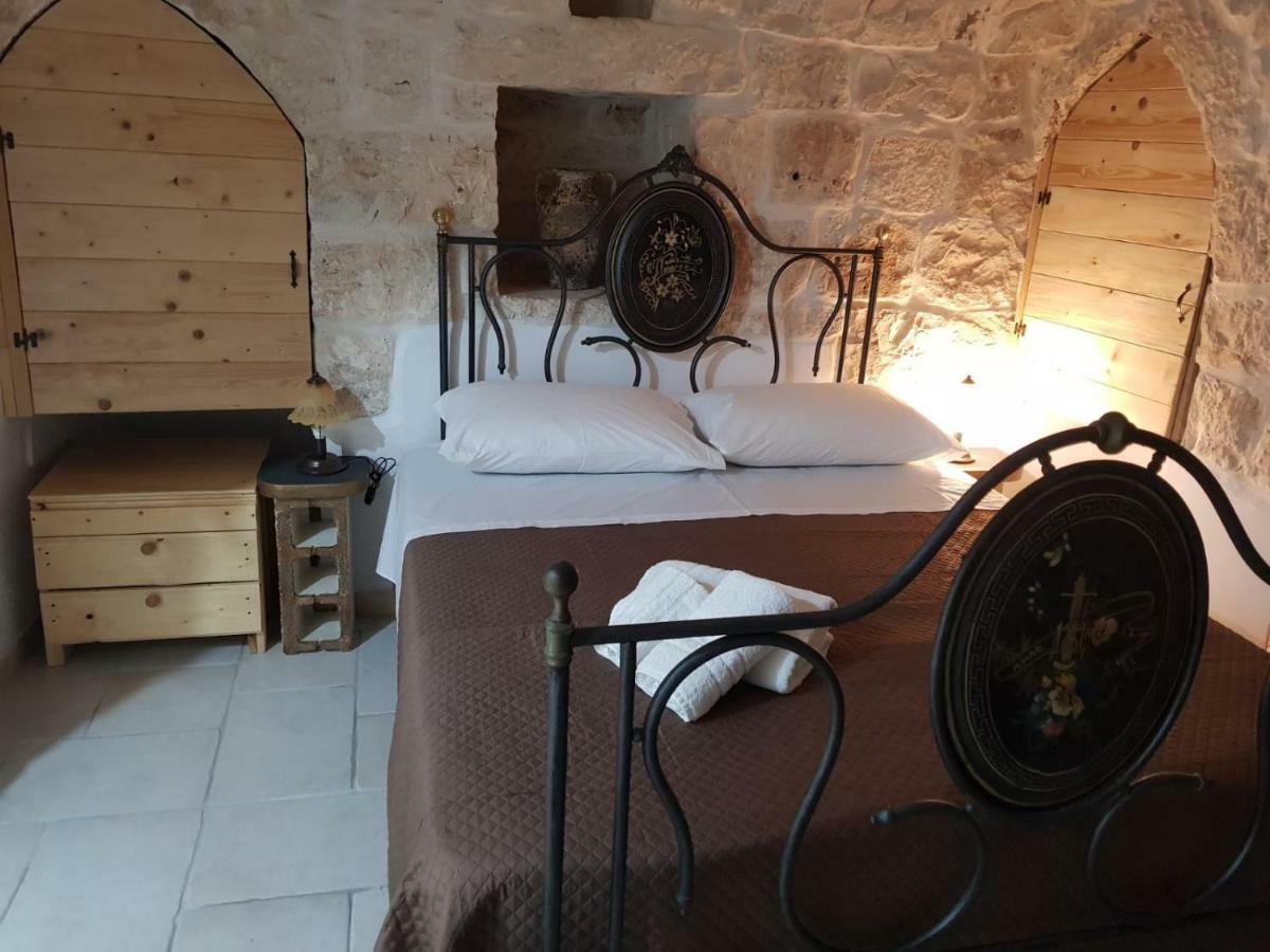 B&B Mariano Ceglie Messapica Exterior photo