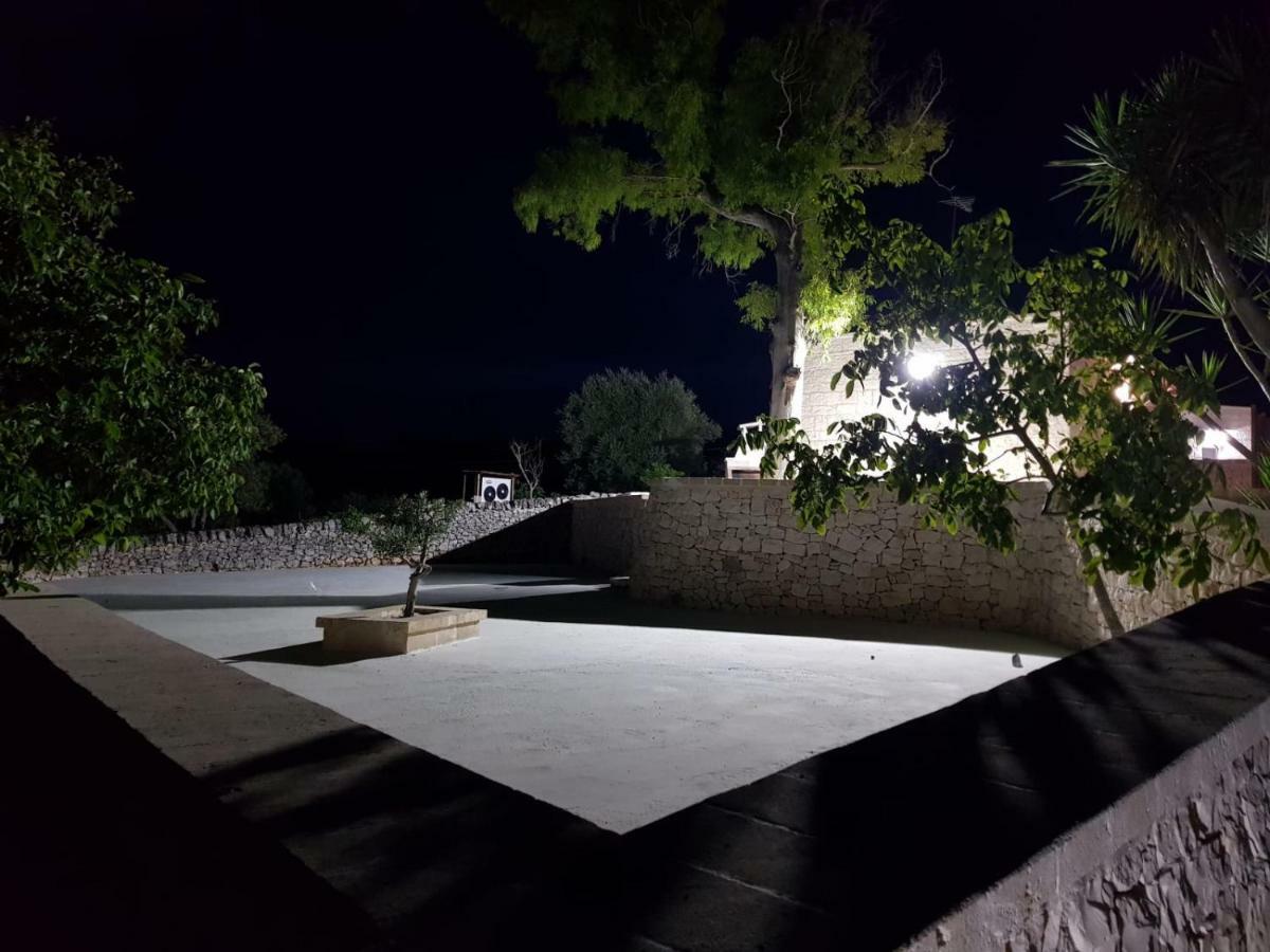 B&B Mariano Ceglie Messapica Exterior photo