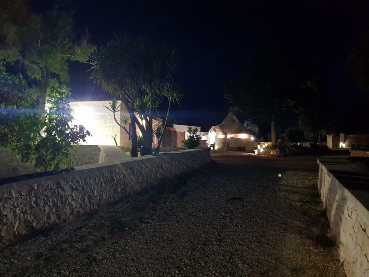 B&B Mariano Ceglie Messapica Exterior photo