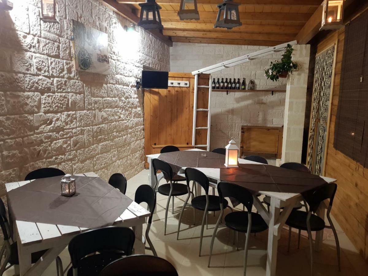 B&B Mariano Ceglie Messapica Exterior photo