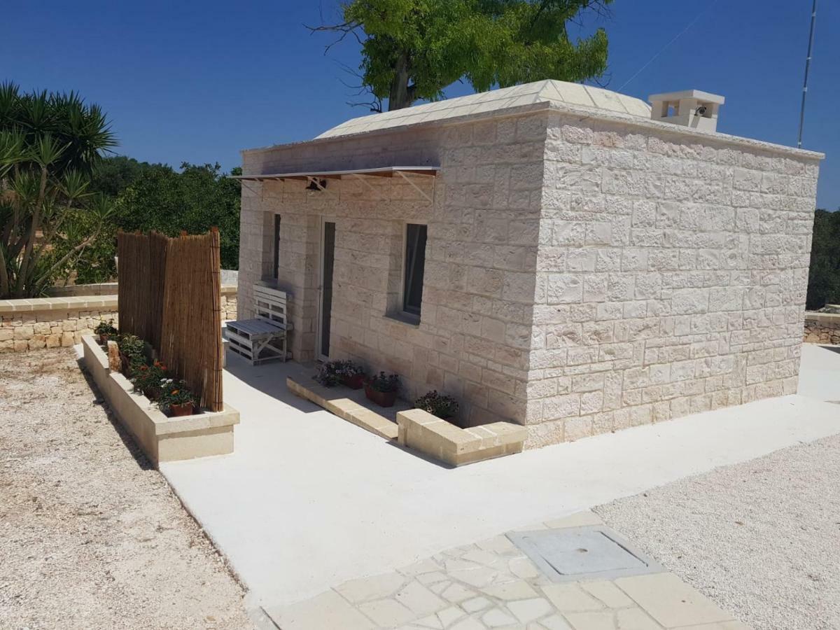 B&B Mariano Ceglie Messapica Exterior photo