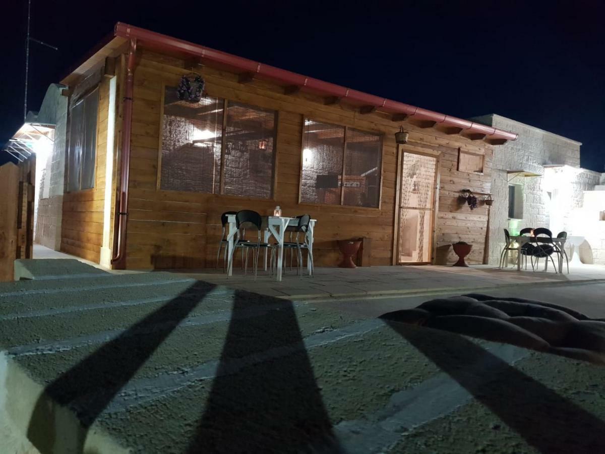 B&B Mariano Ceglie Messapica Exterior photo