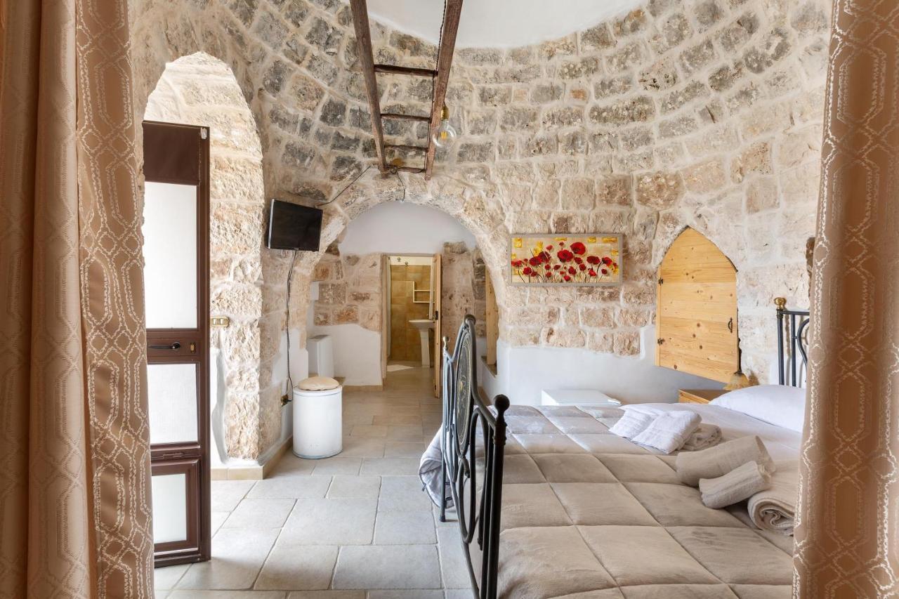 B&B Mariano Ceglie Messapica Exterior photo