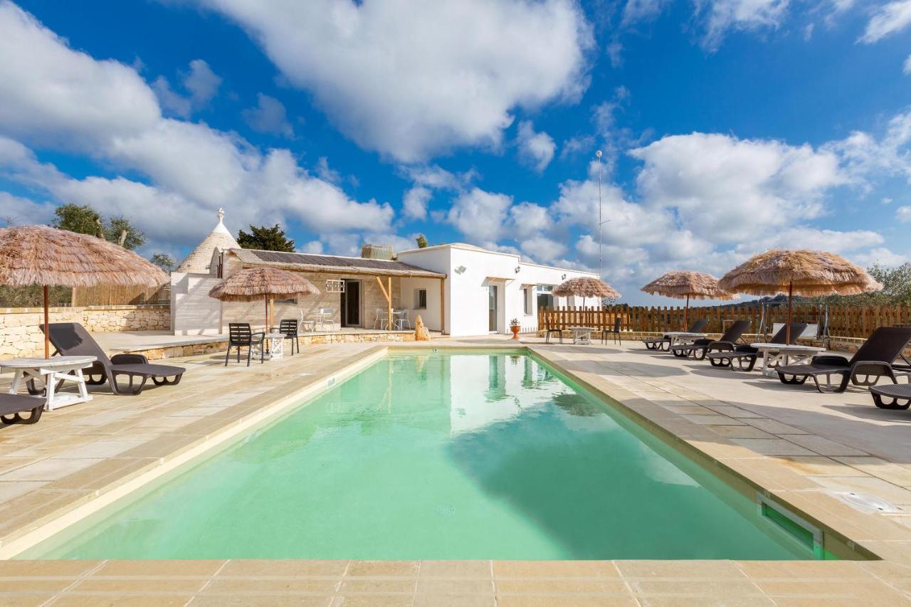 B&B Mariano Ceglie Messapica Exterior photo