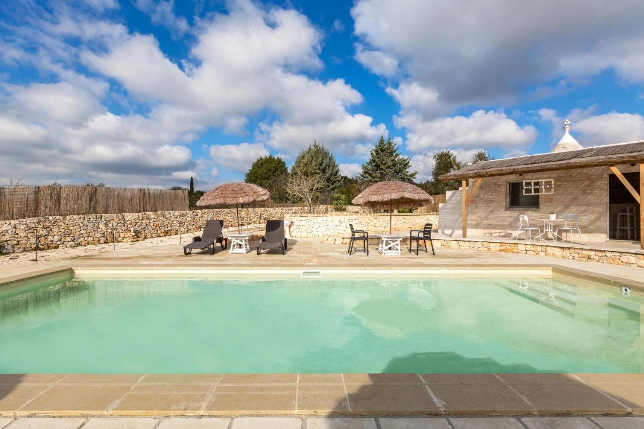 B&B Mariano Ceglie Messapica Exterior photo