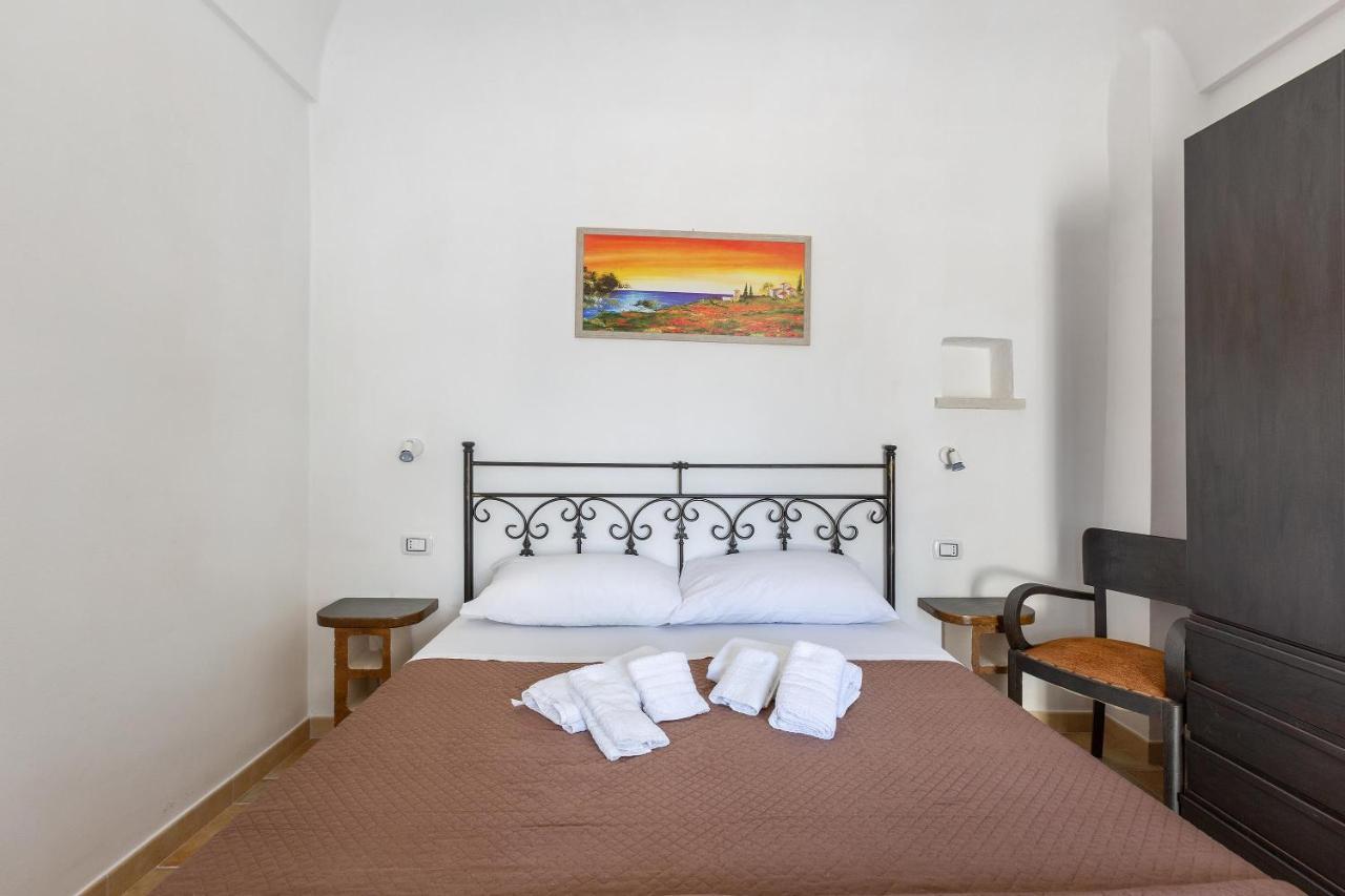 B&B Mariano Ceglie Messapica Exterior photo