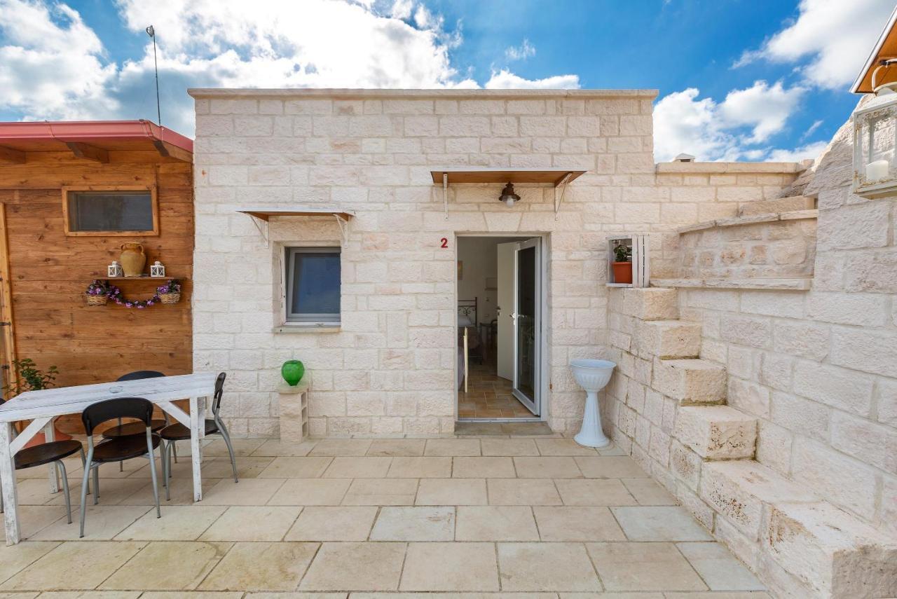 B&B Mariano Ceglie Messapica Exterior photo
