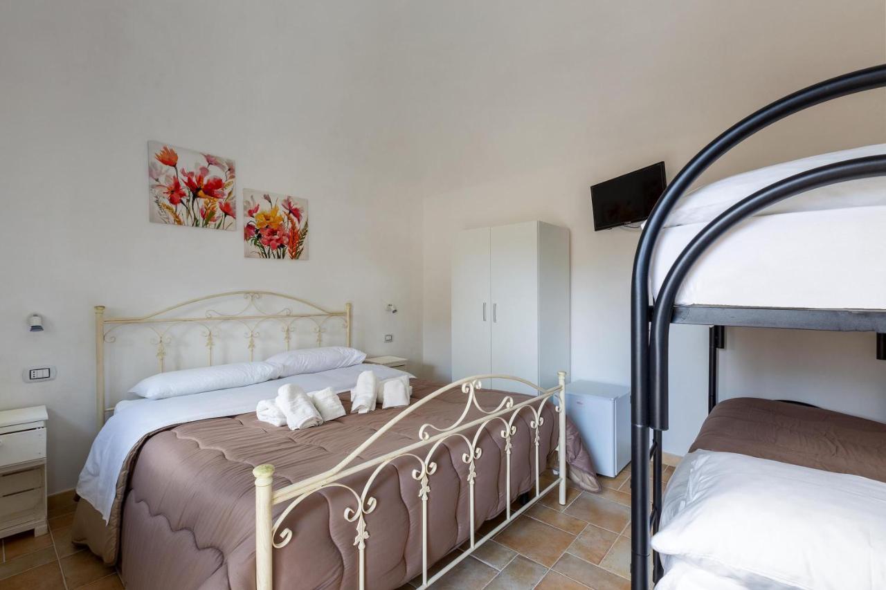 B&B Mariano Ceglie Messapica Room photo