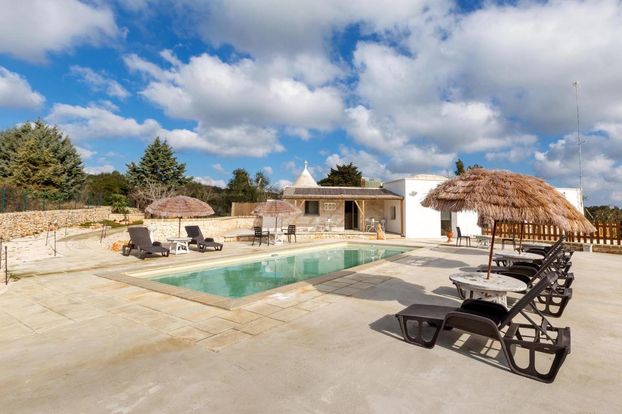 B&B Mariano Ceglie Messapica Exterior photo