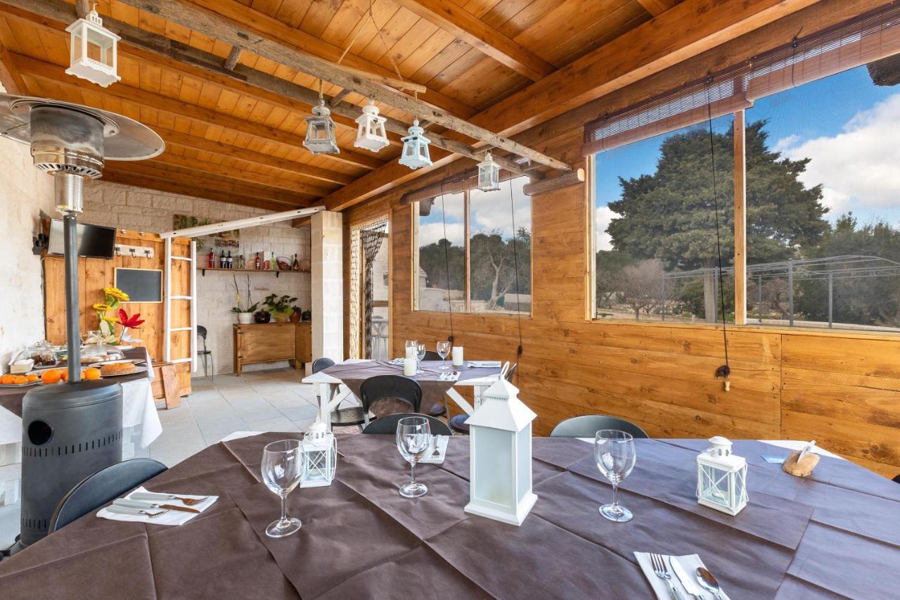 B&B Mariano Ceglie Messapica Exterior photo