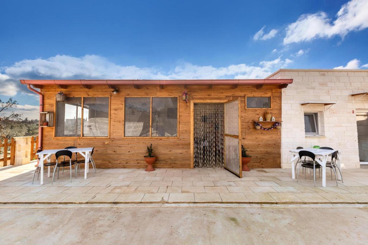 B&B Mariano Ceglie Messapica Exterior photo